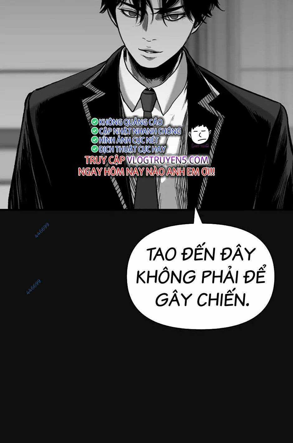 Chuyển Hóa - Chapter 45 - Trang 39