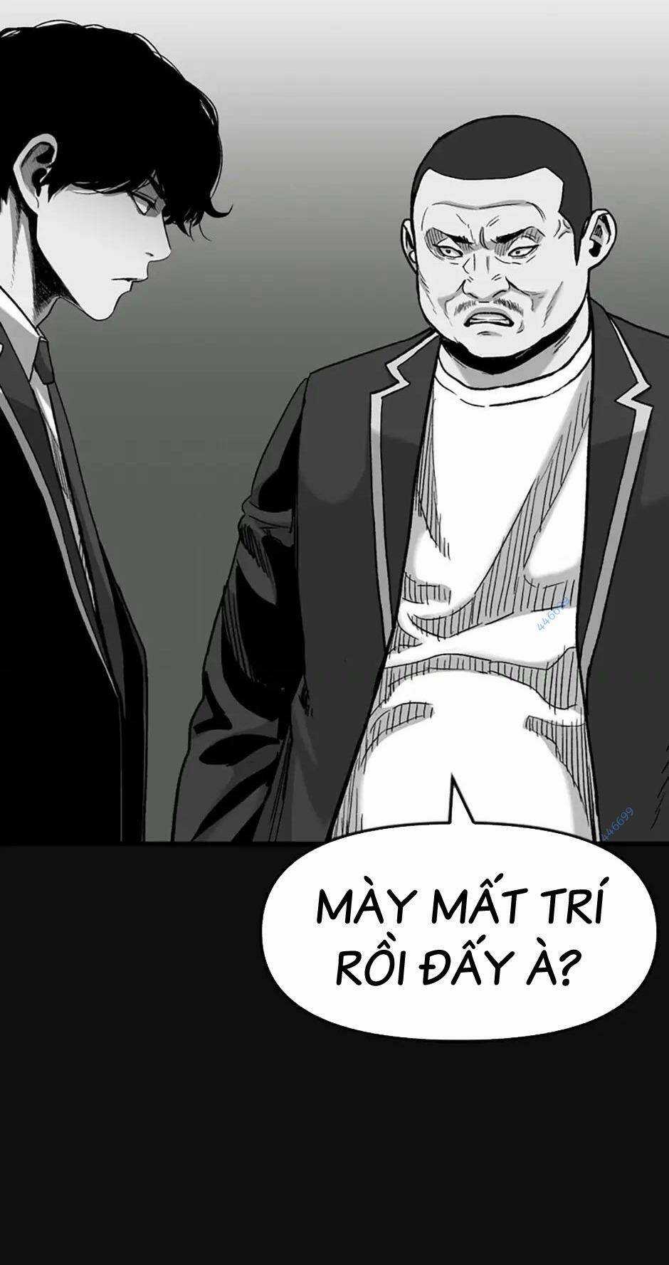 Chuyển Hóa - Chapter 45 - Trang 45