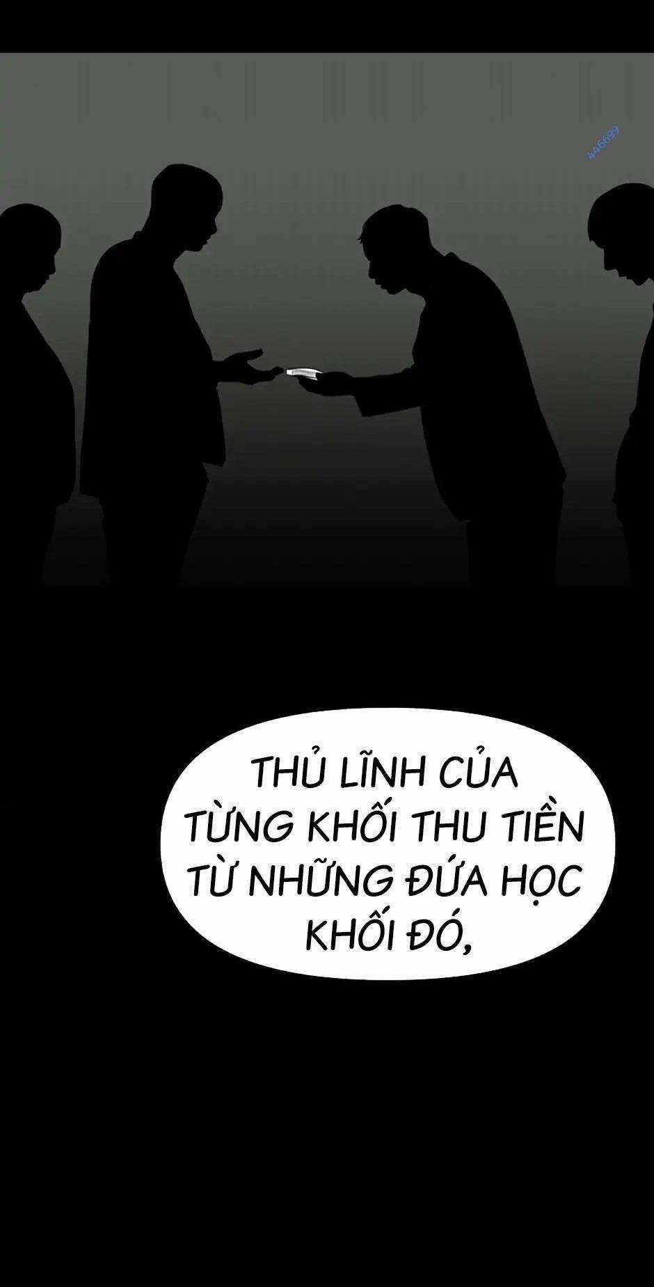 Chuyển Hóa - Chapter 45 - Trang 63