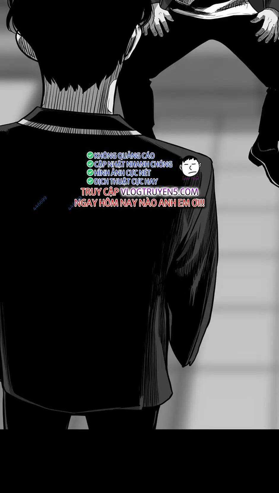 Chuyển Hóa - Chapter 45 - Trang 83