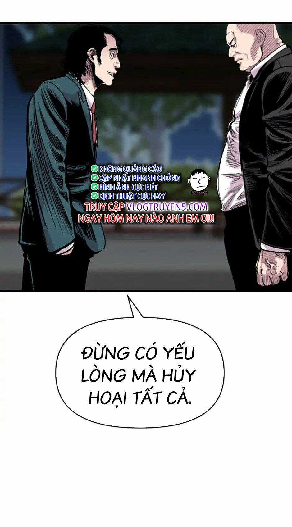 Chuyển Hóa - Chapter 46 - Trang 111