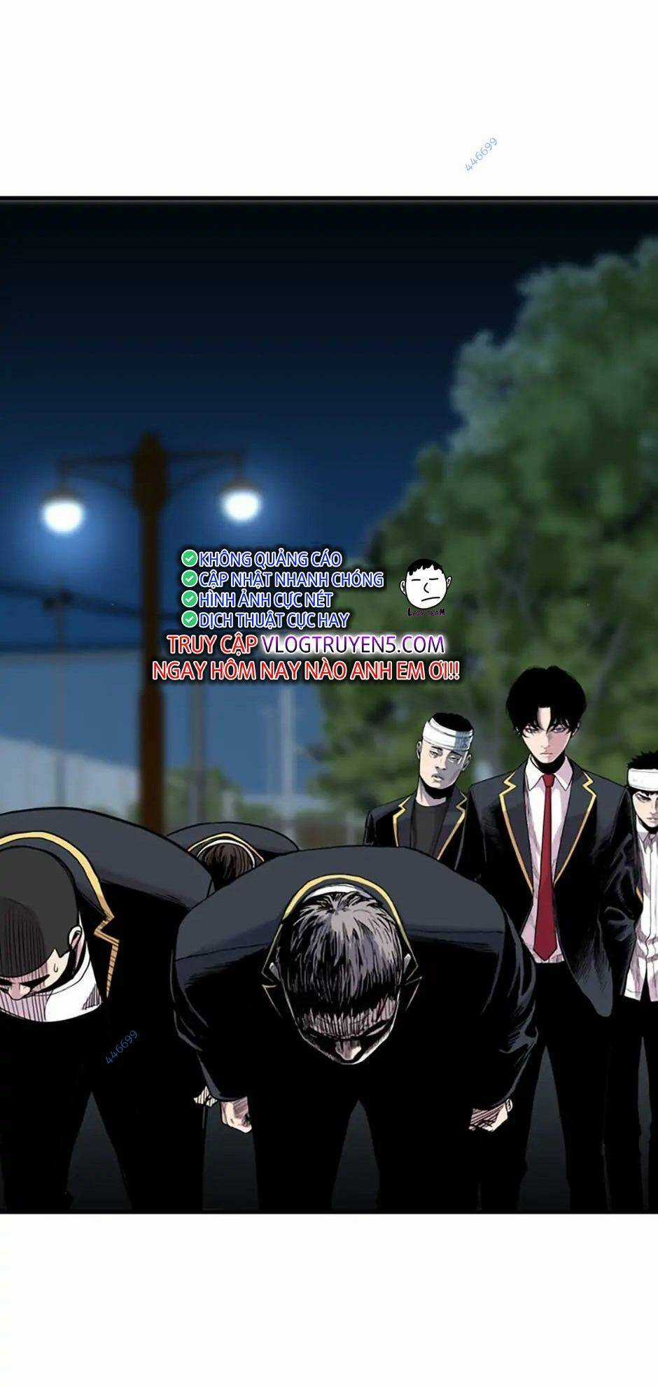 Chuyển Hóa - Chapter 46 - Trang 122