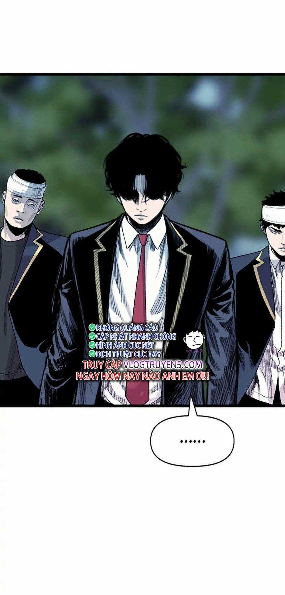 Chuyển Hóa - Chapter 46 - Trang 125