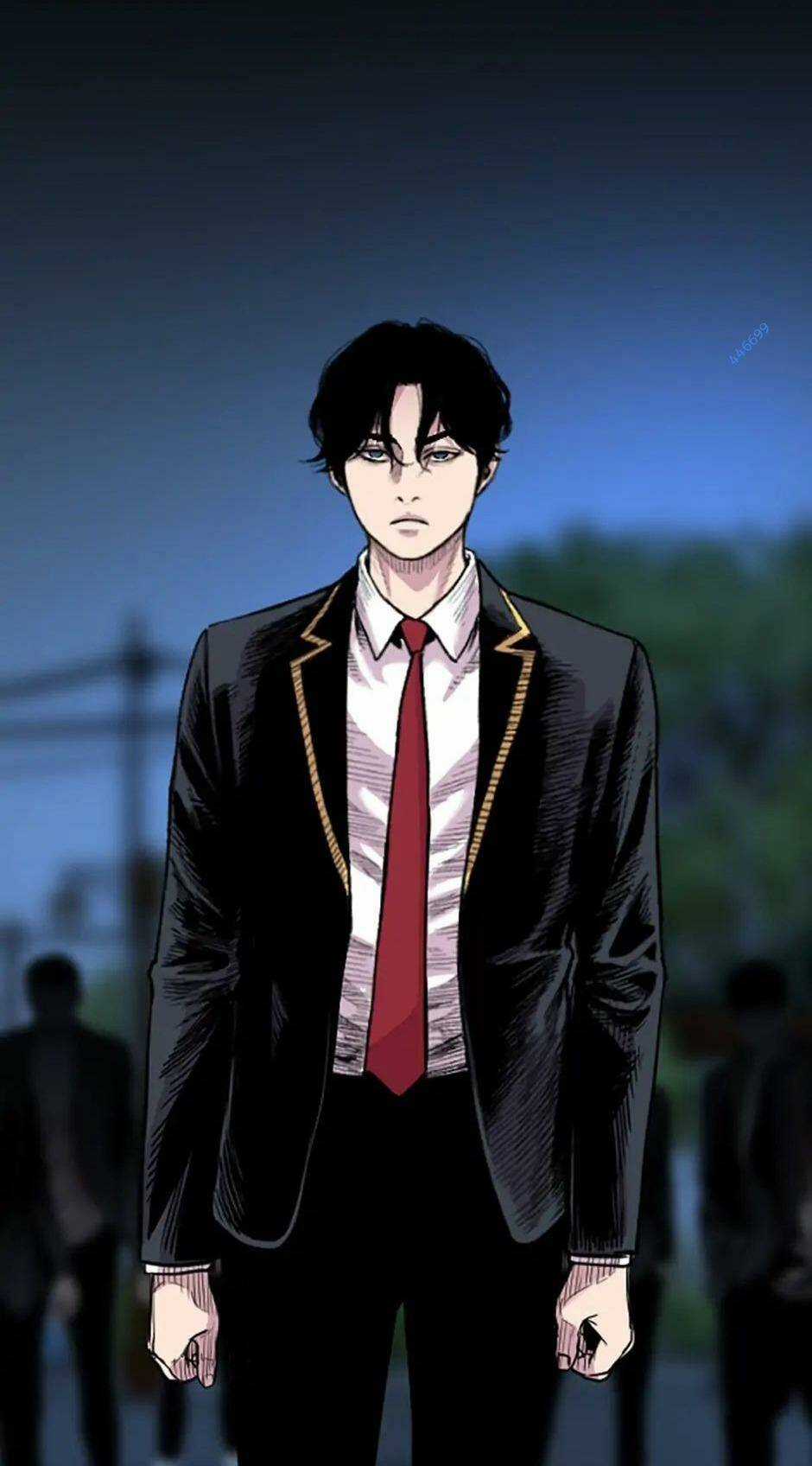 Chuyển Hóa - Chapter 46 - Trang 128