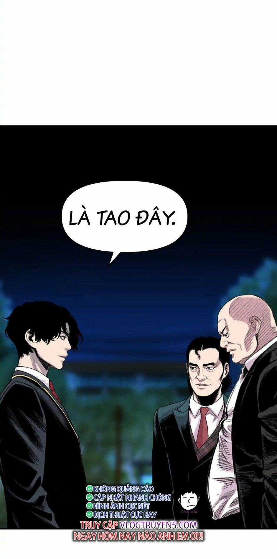 Chuyển Hóa - Chapter 46 - Trang 130