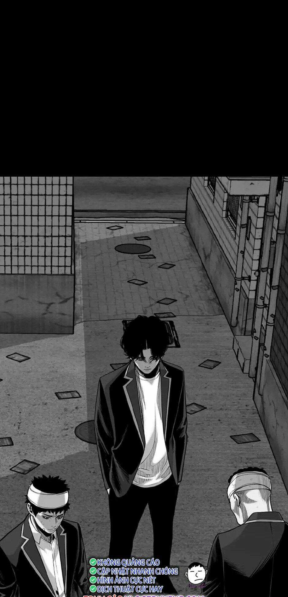 Chuyển Hóa - Chapter 46 - Trang 140