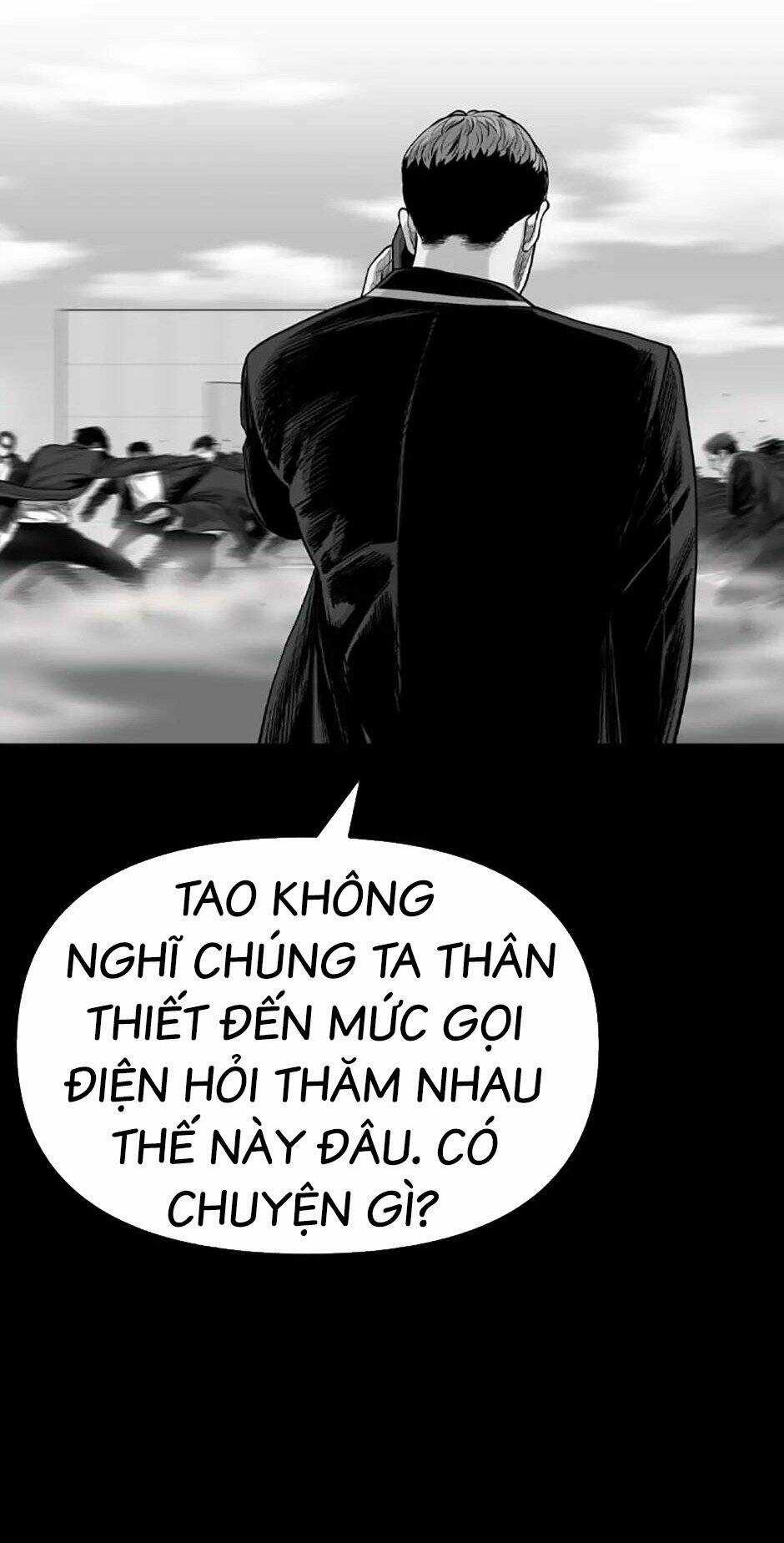 Chuyển Hóa - Chapter 46 - Trang 18