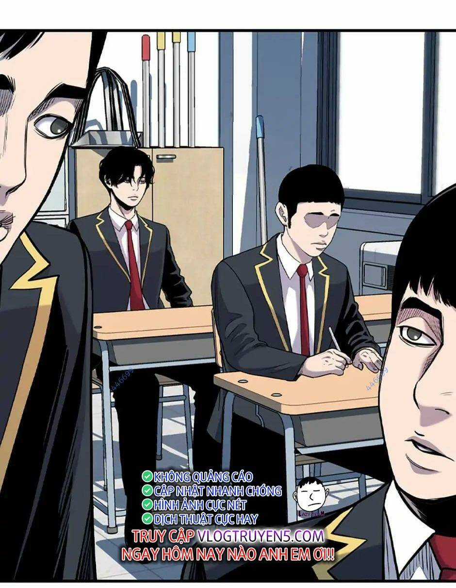 Chuyển Hóa - Chapter 46 - Trang 33