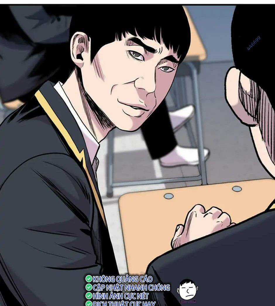 Chuyển Hóa - Chapter 46 - Trang 35