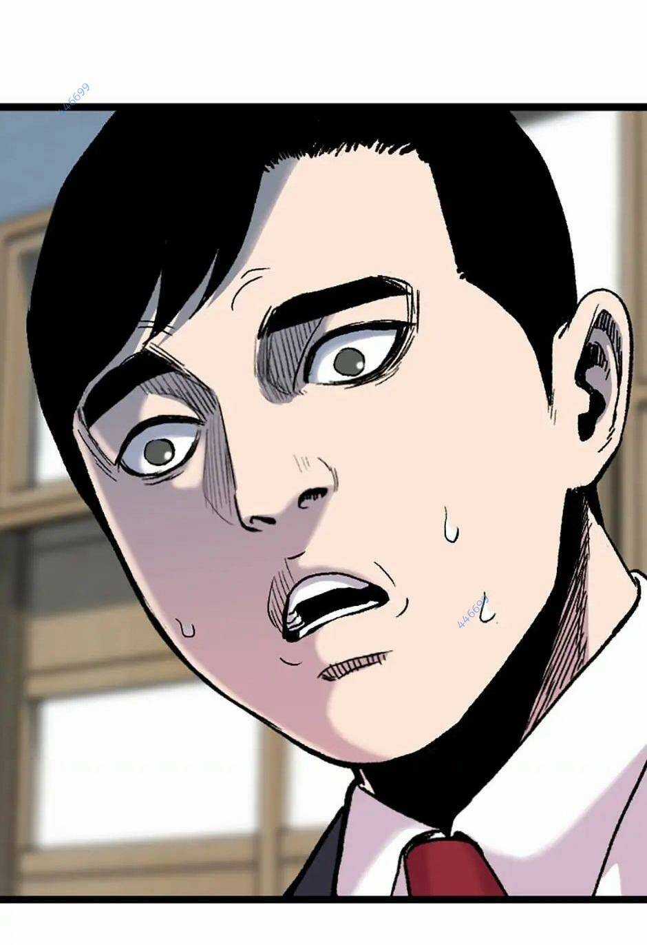 Chuyển Hóa - Chapter 46 - Trang 43