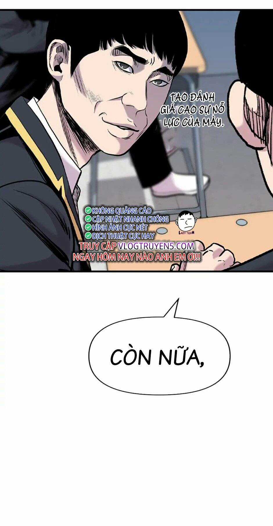 Chuyển Hóa - Chapter 46 - Trang 46