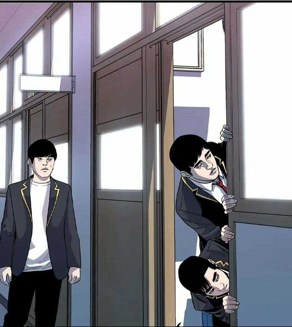 Chuyển Hóa - Chapter 46 - Trang 68