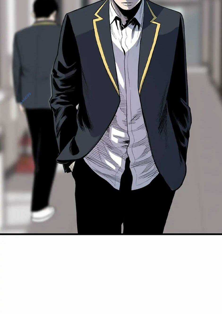 Chuyển Hóa - Chapter 47 - Trang 101