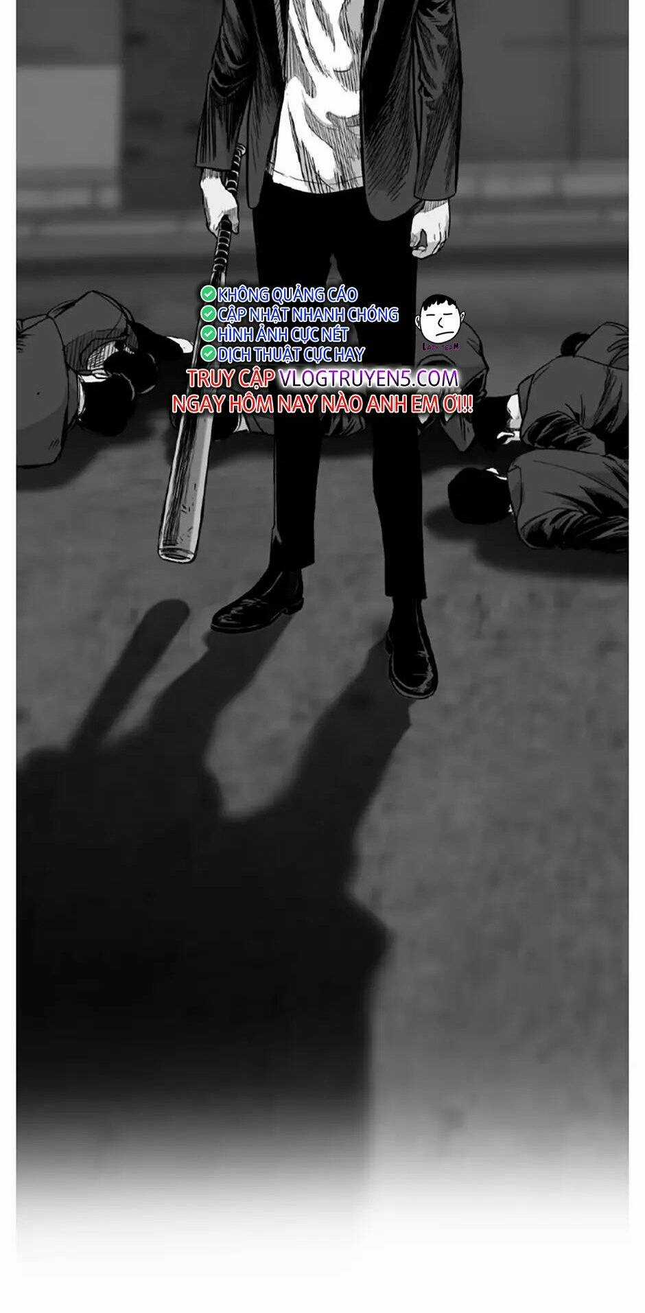 Chuyển Hóa - Chapter 47 - Trang 118