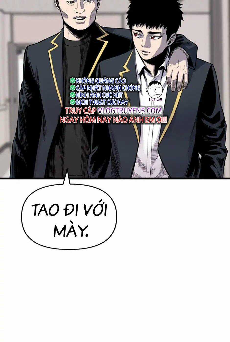 Chuyển Hóa - Chapter 47 - Trang 123