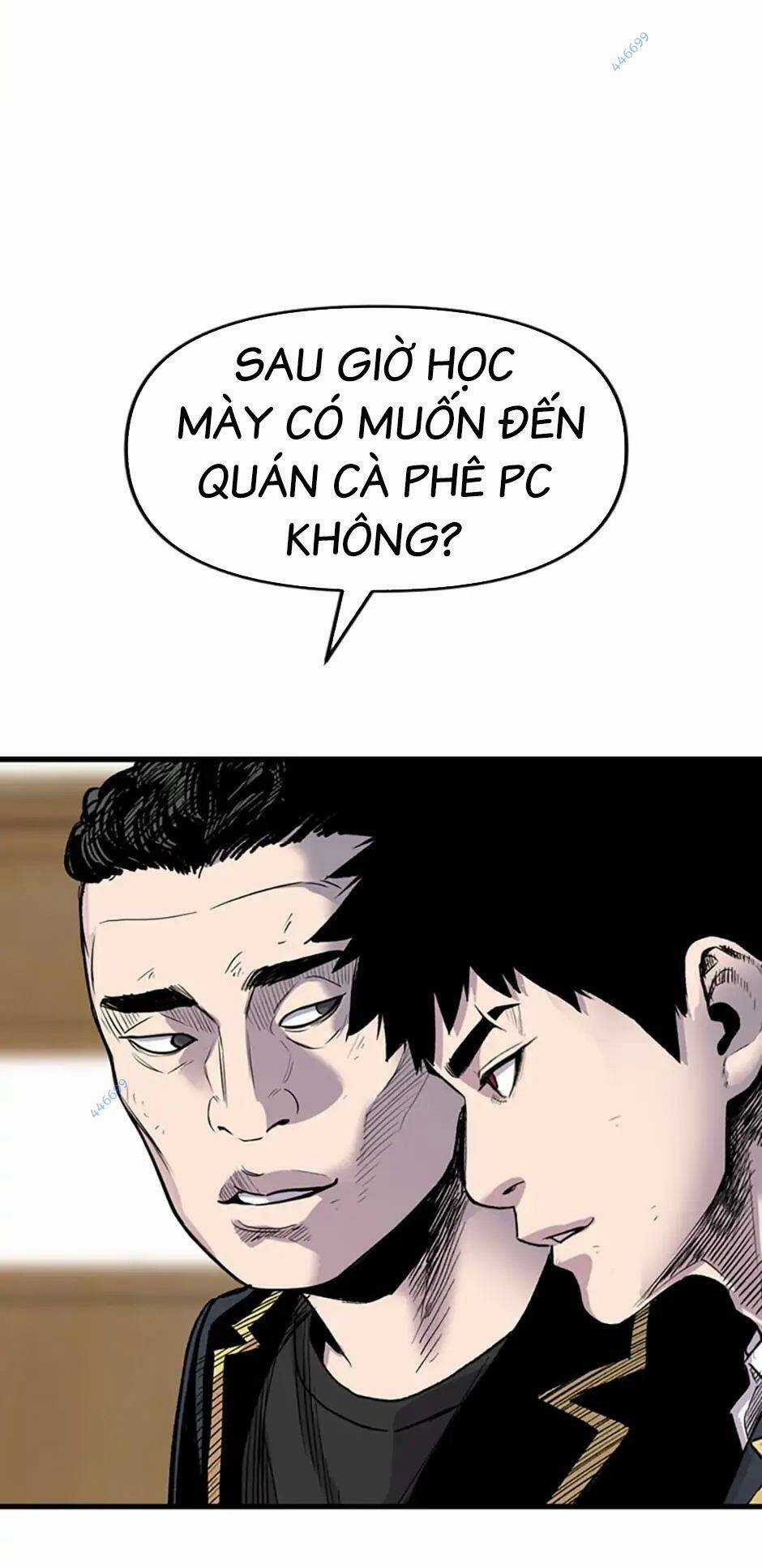 Chuyển Hóa - Chapter 47 - Trang 124