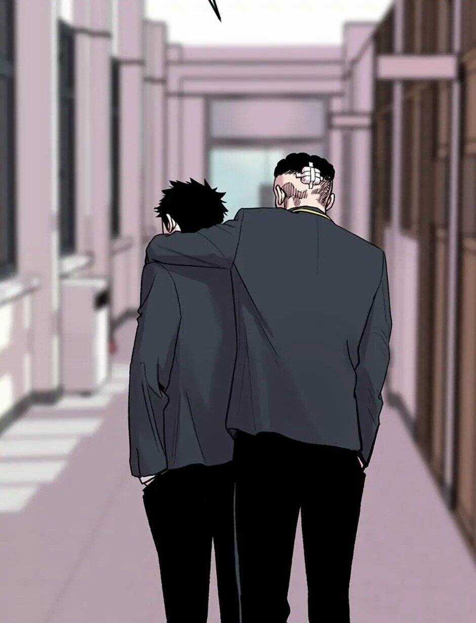 Chuyển Hóa - Chapter 47 - Trang 126