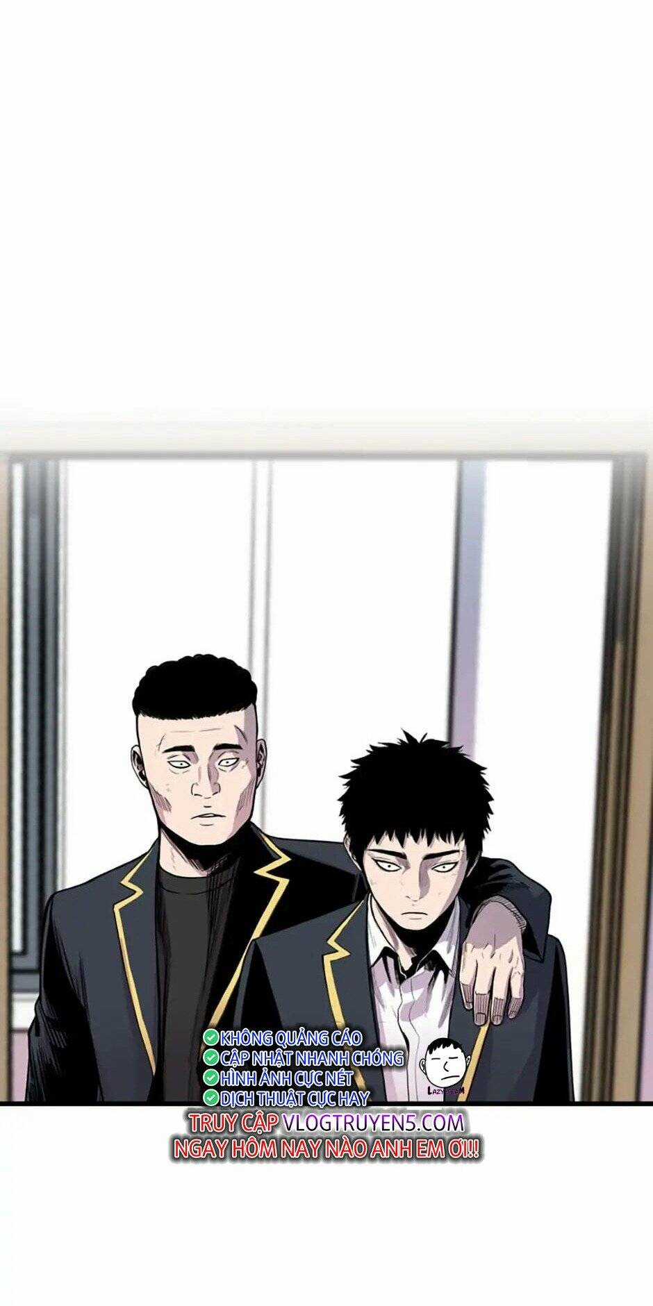 Chuyển Hóa - Chapter 47 - Trang 134