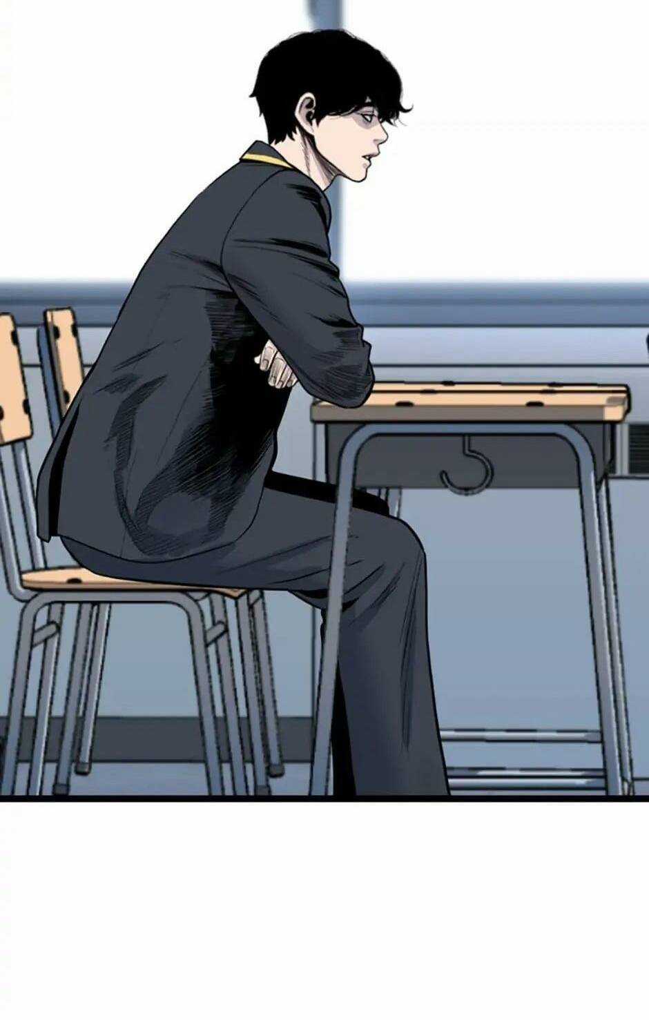 Chuyển Hóa - Chapter 47 - Trang 136