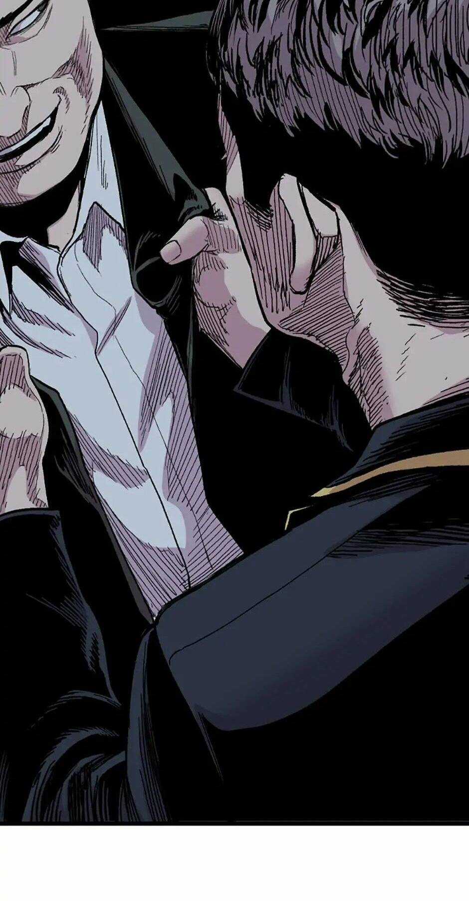 Chuyển Hóa - Chapter 47 - Trang 16