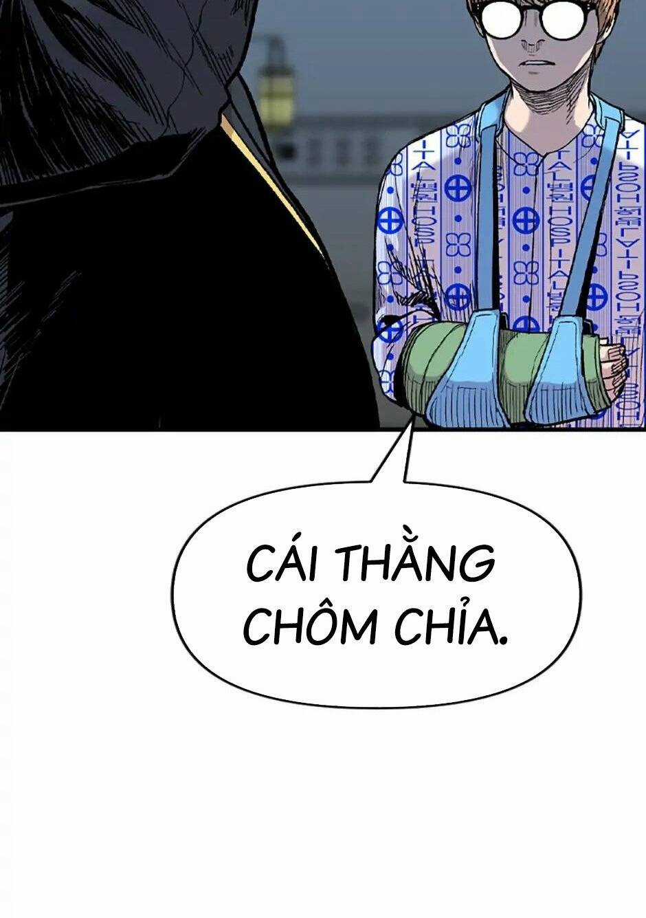 Chuyển Hóa - Chapter 47 - Trang 152