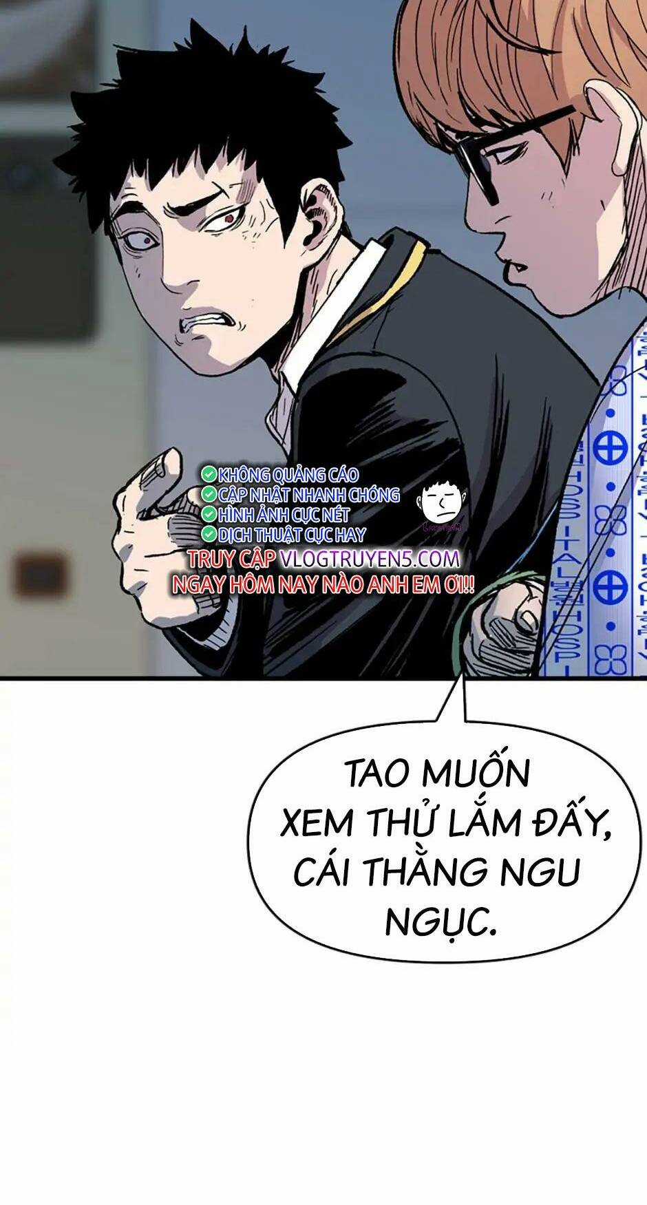 Chuyển Hóa - Chapter 47 - Trang 164