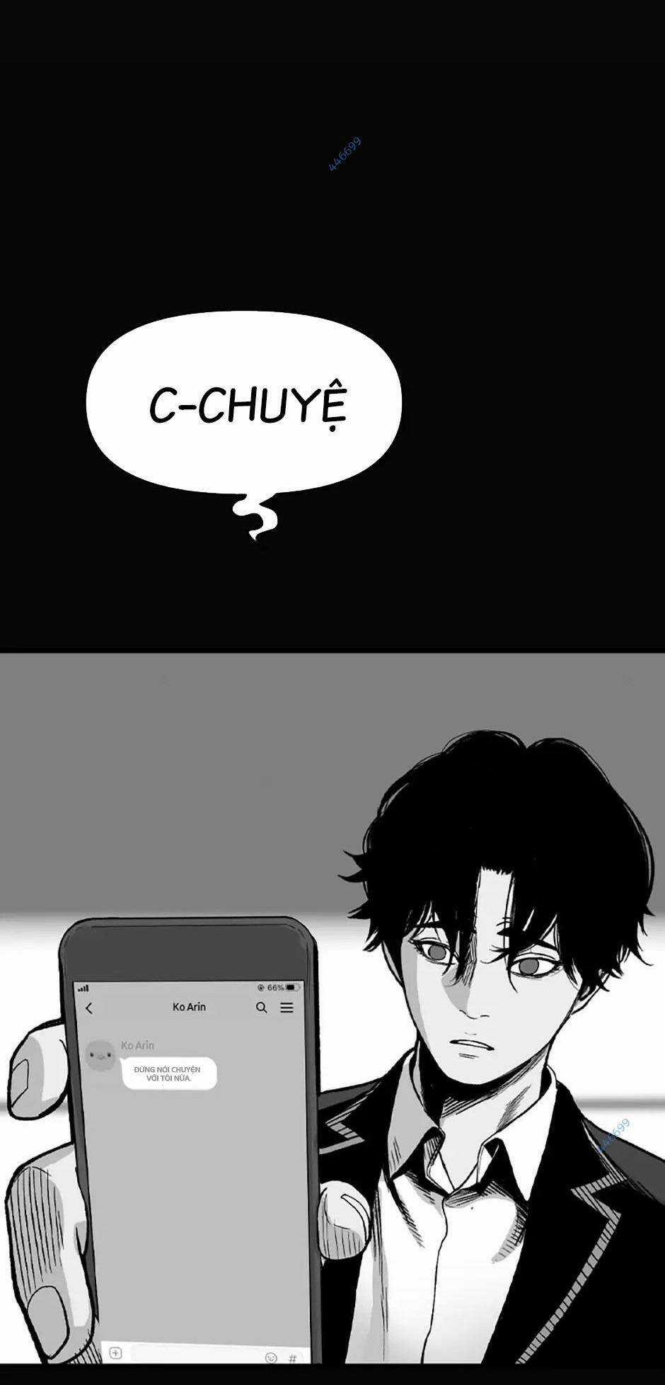 Chuyển Hóa - Chapter 47 - Trang 166