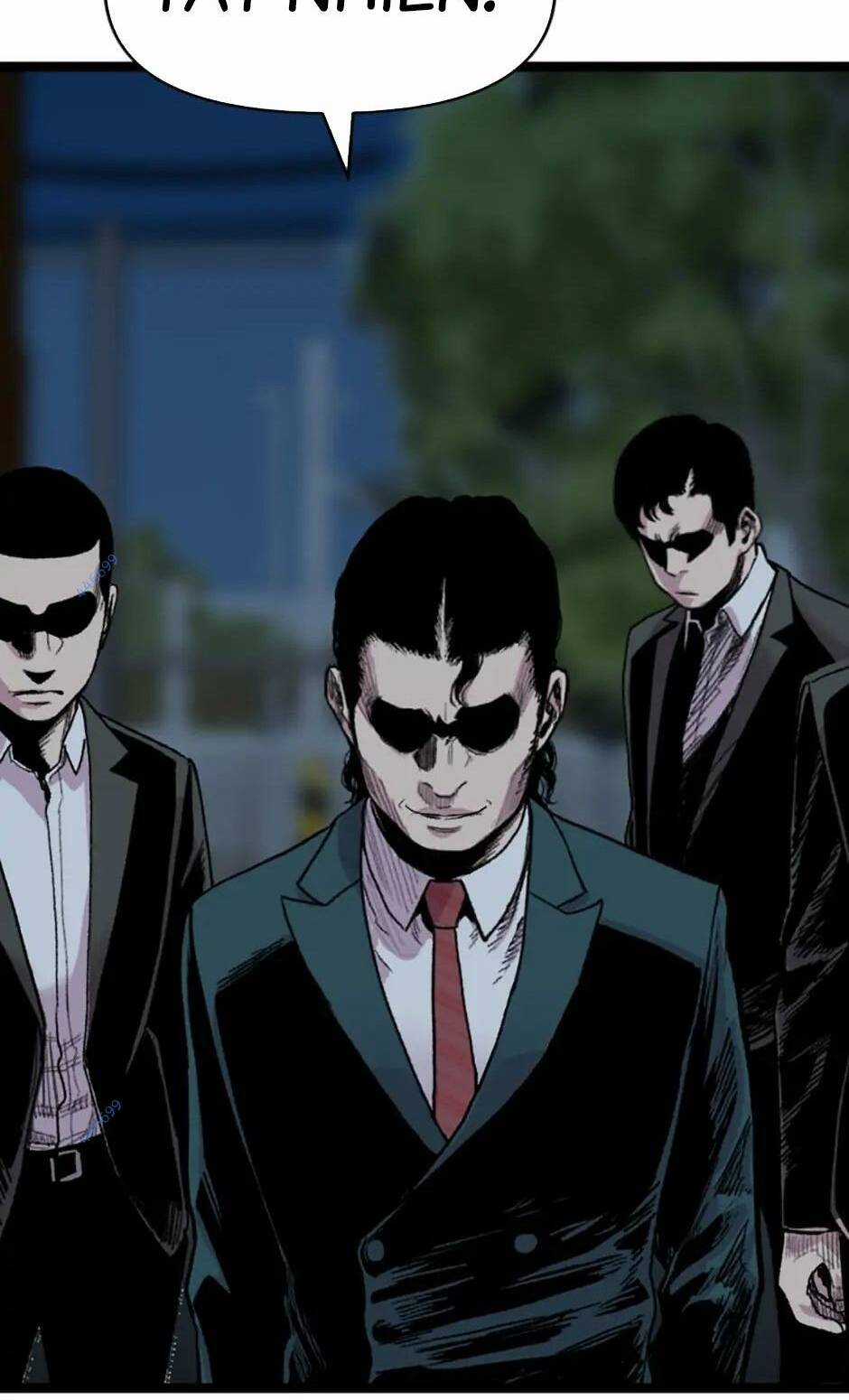 Chuyển Hóa - Chapter 47 - Trang 18