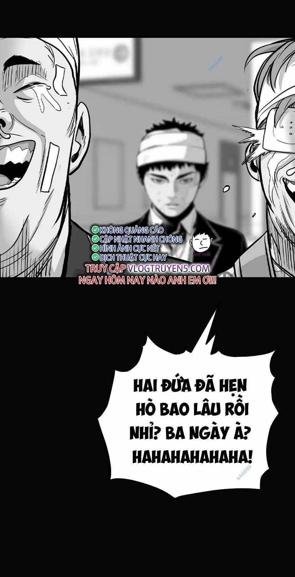 Chuyển Hóa - Chapter 47 - Trang 180