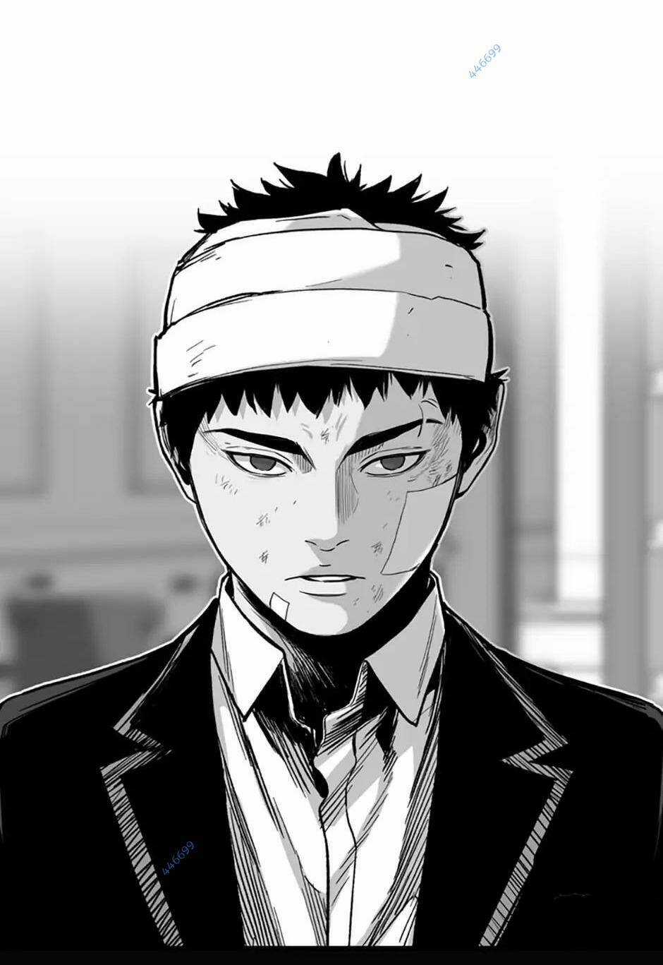 Chuyển Hóa - Chapter 47 - Trang 184