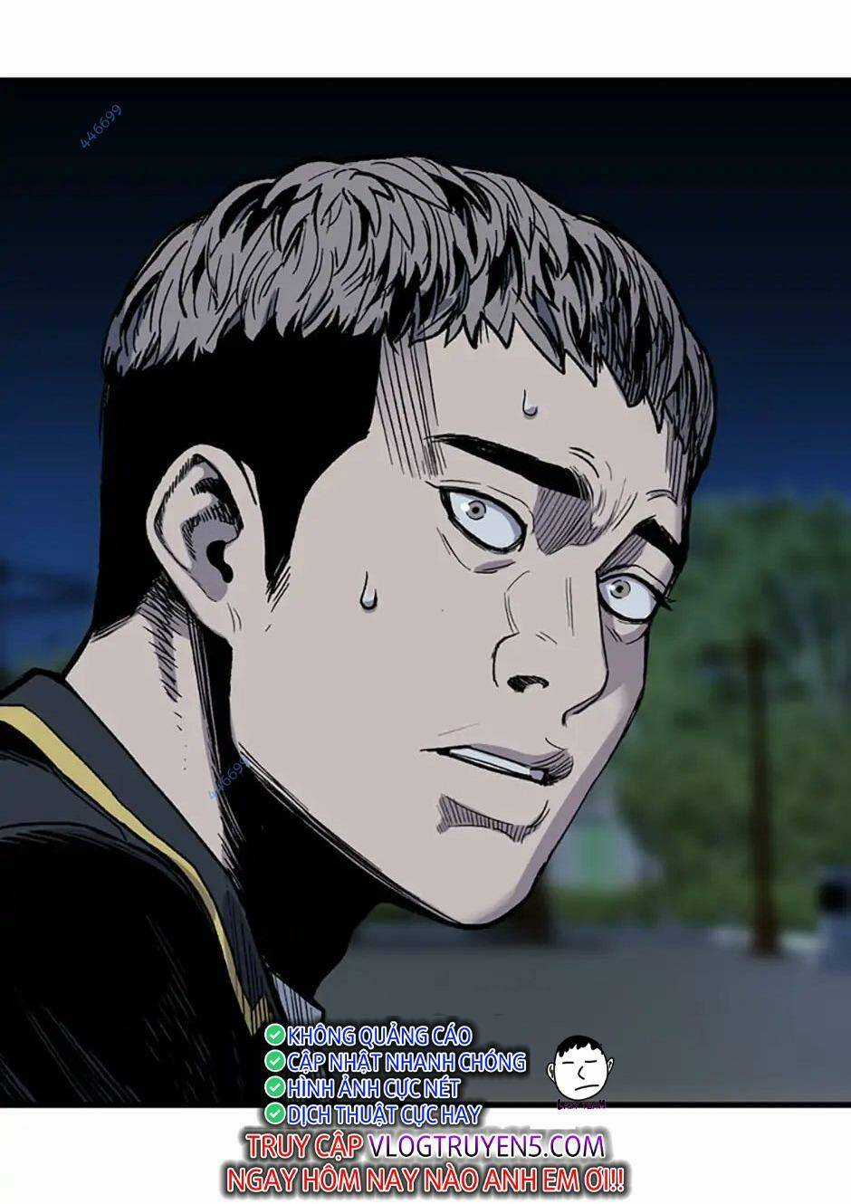 Chuyển Hóa - Chapter 47 - Trang 20