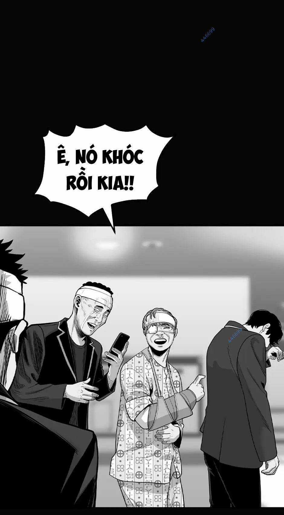 Chuyển Hóa - Chapter 47 - Trang 196