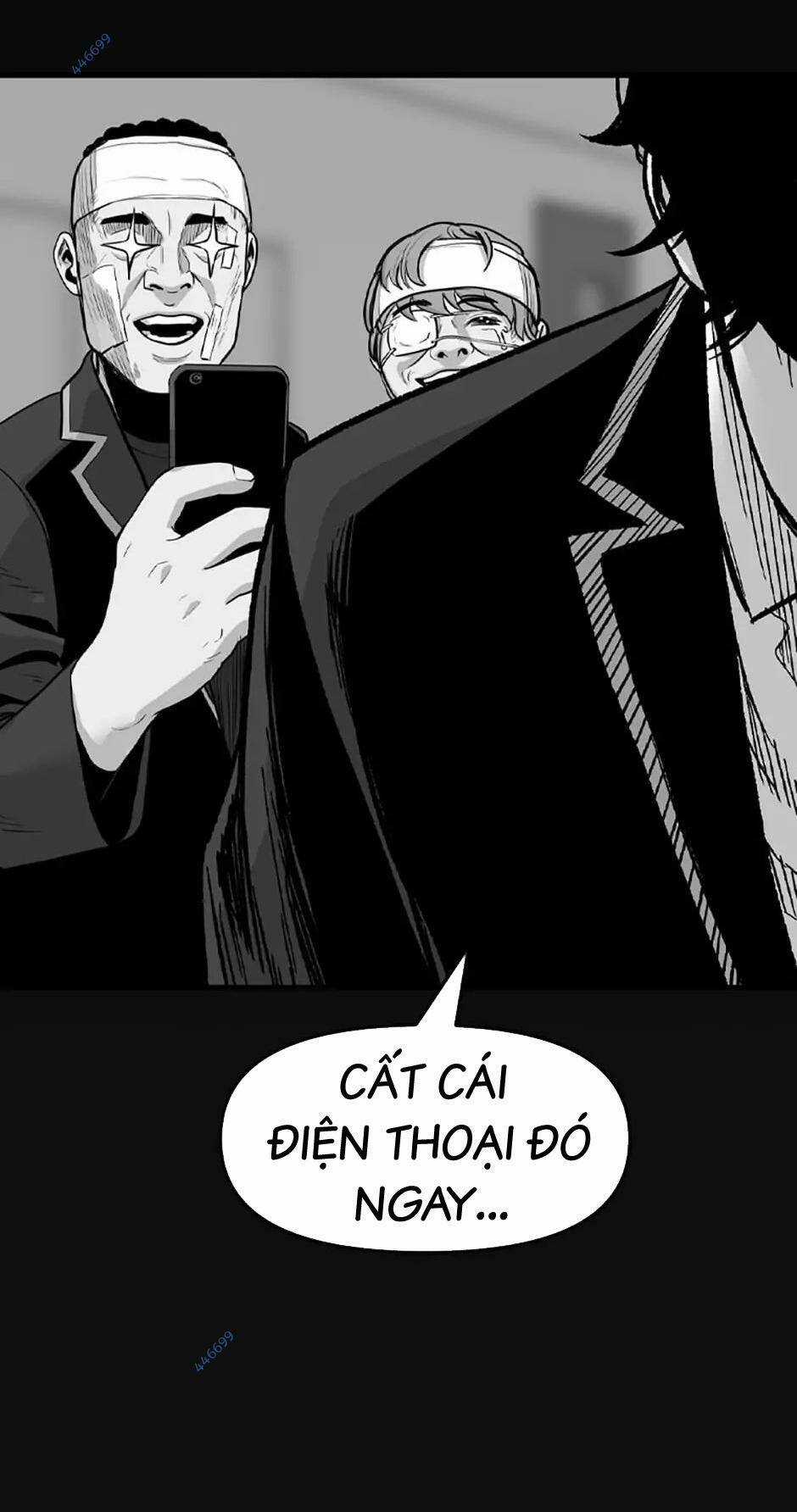 Chuyển Hóa - Chapter 47 - Trang 198