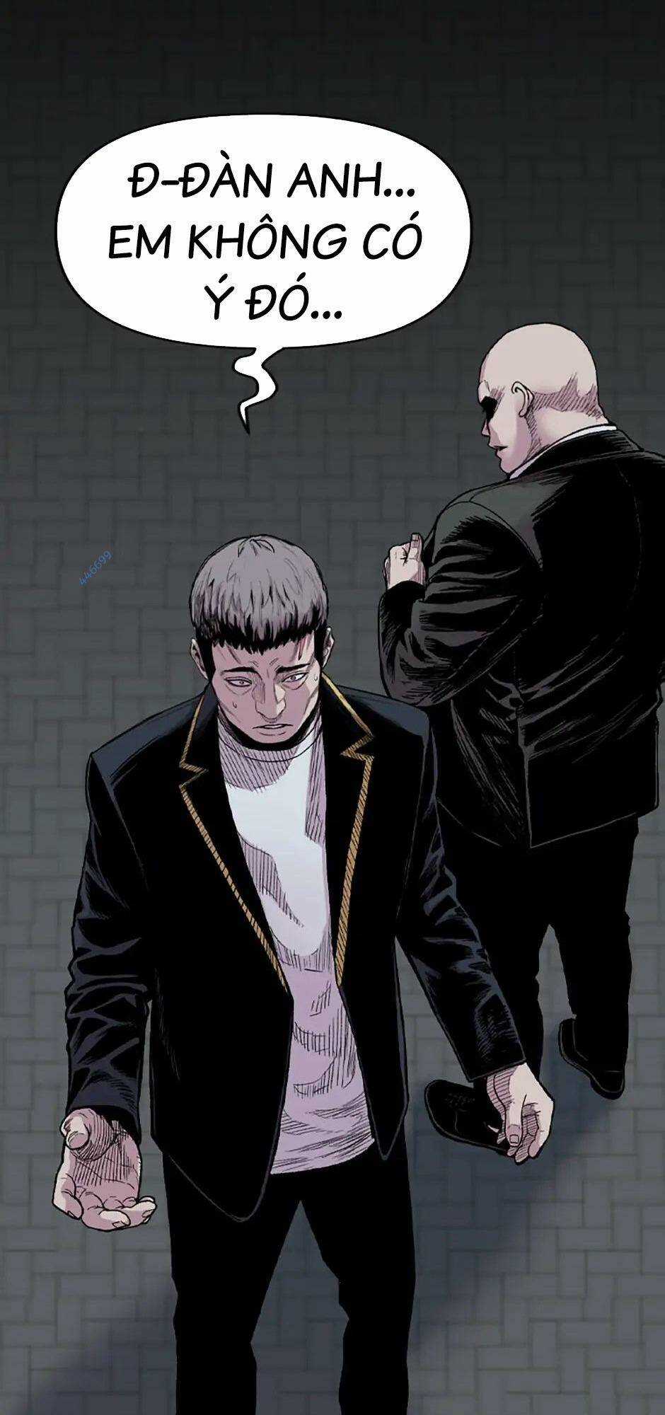 Chuyển Hóa - Chapter 47 - Trang 22