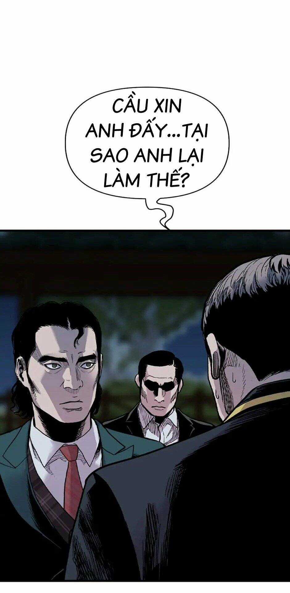Chuyển Hóa - Chapter 47 - Trang 26