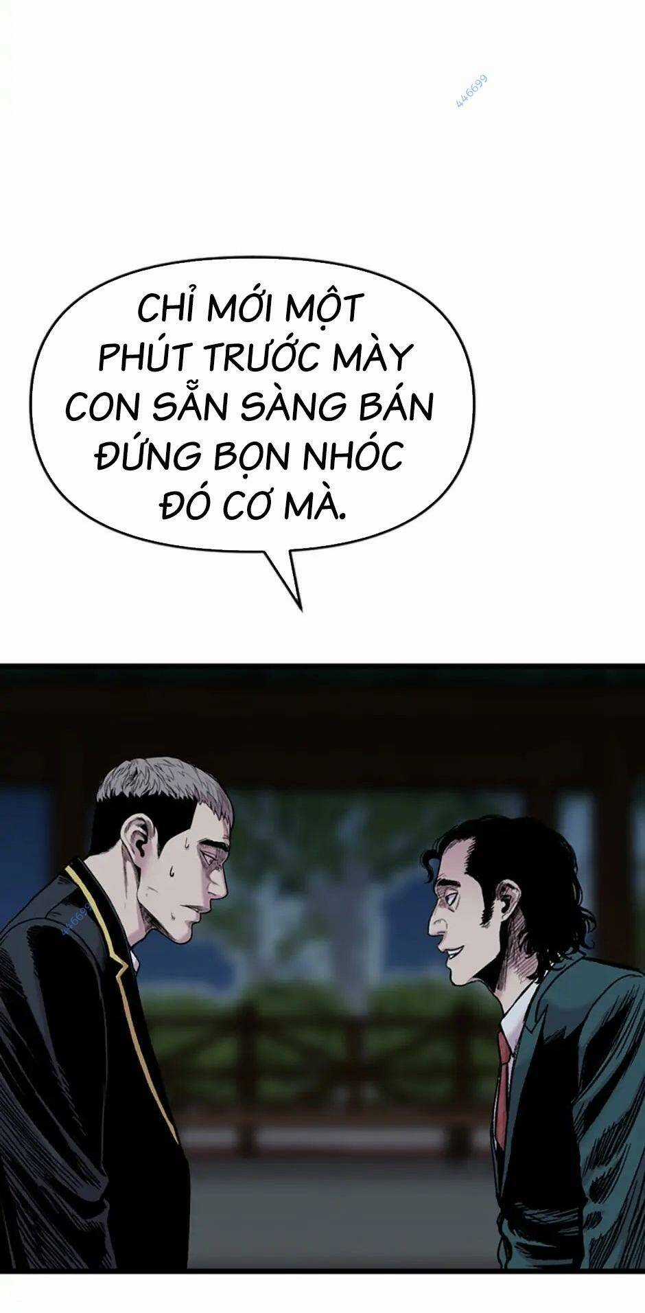 Chuyển Hóa - Chapter 47 - Trang 29
