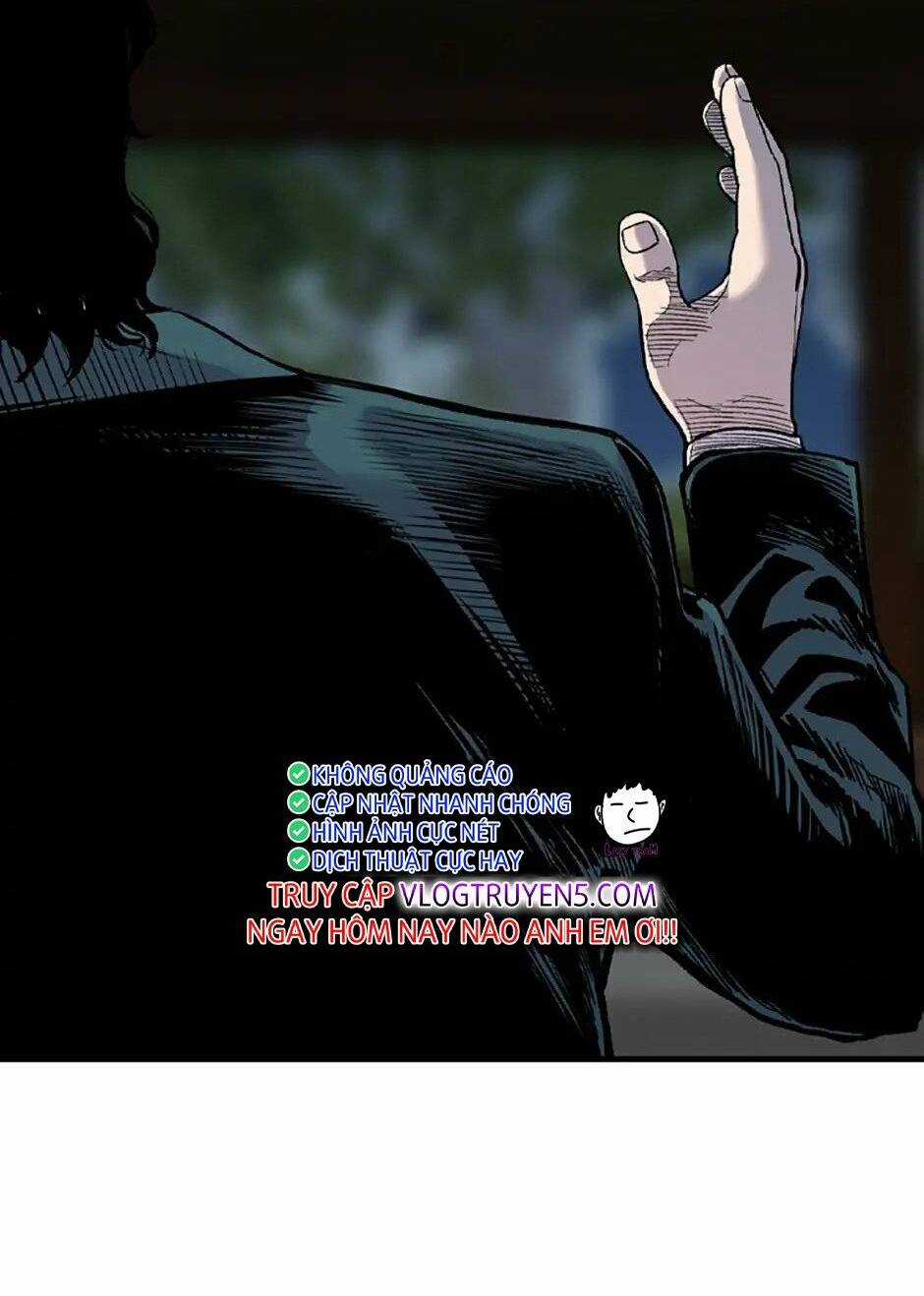 Chuyển Hóa - Chapter 47 - Trang 34