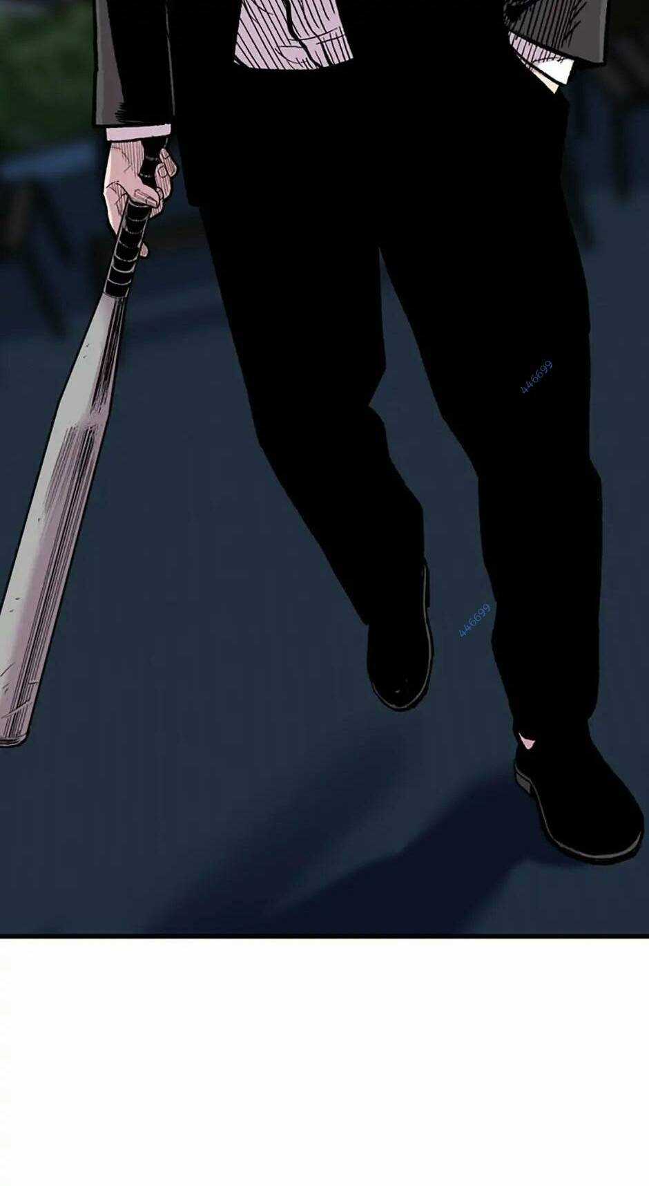 Chuyển Hóa - Chapter 47 - Trang 42