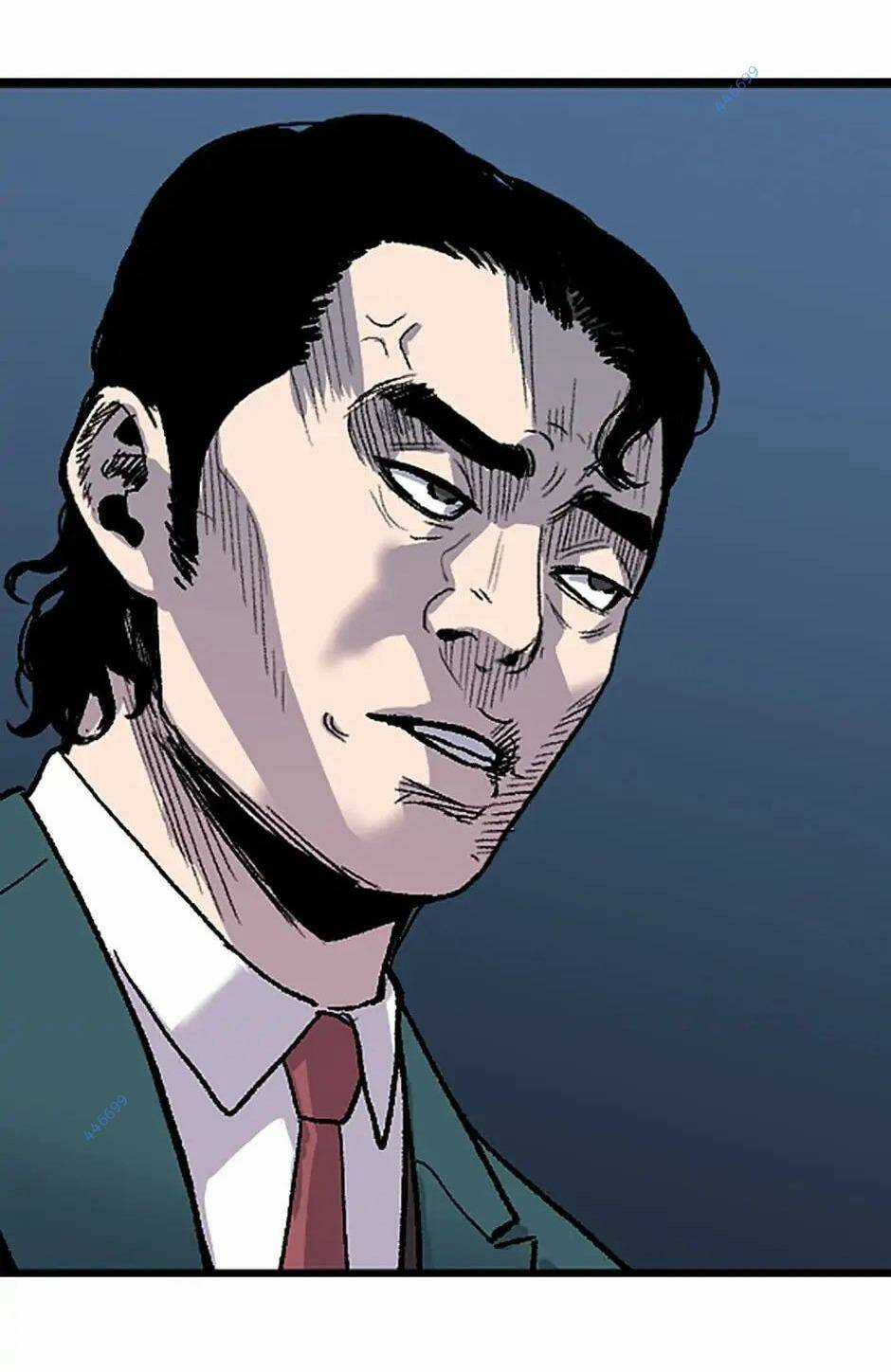 Chuyển Hóa - Chapter 47 - Trang 44