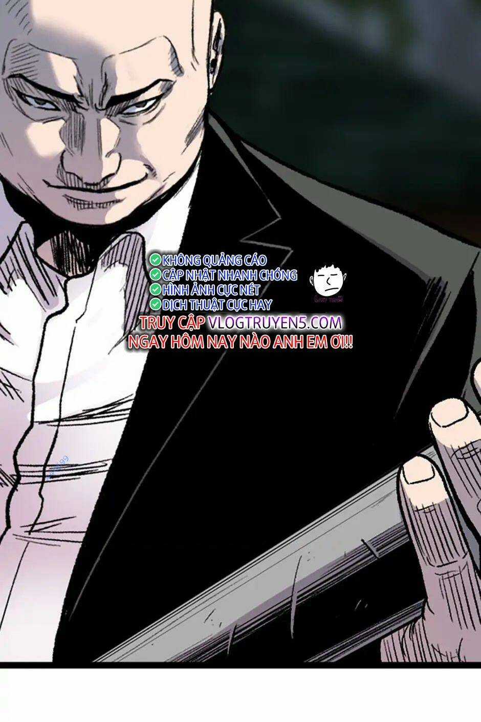 Chuyển Hóa - Chapter 47 - Trang 47