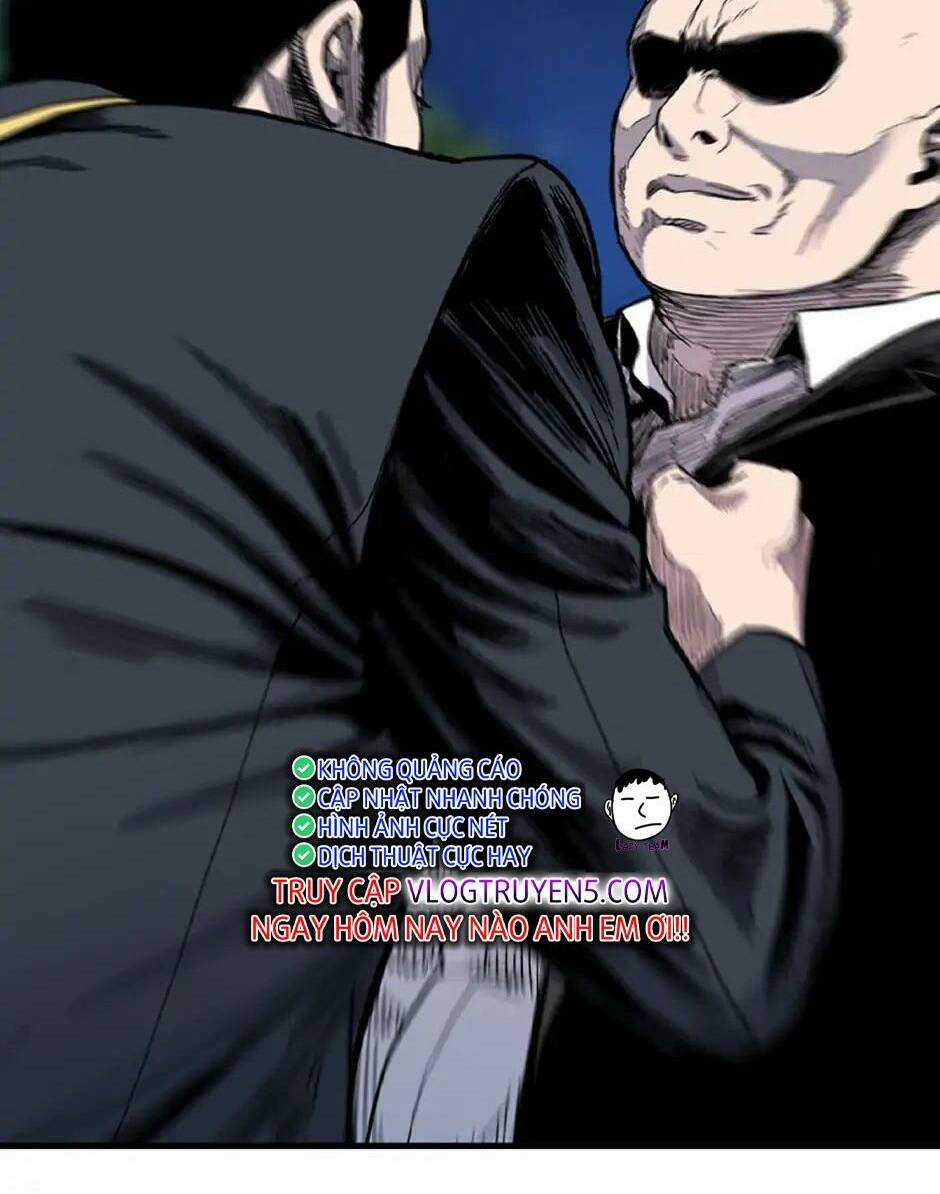 Chuyển Hóa - Chapter 47 - Trang 6