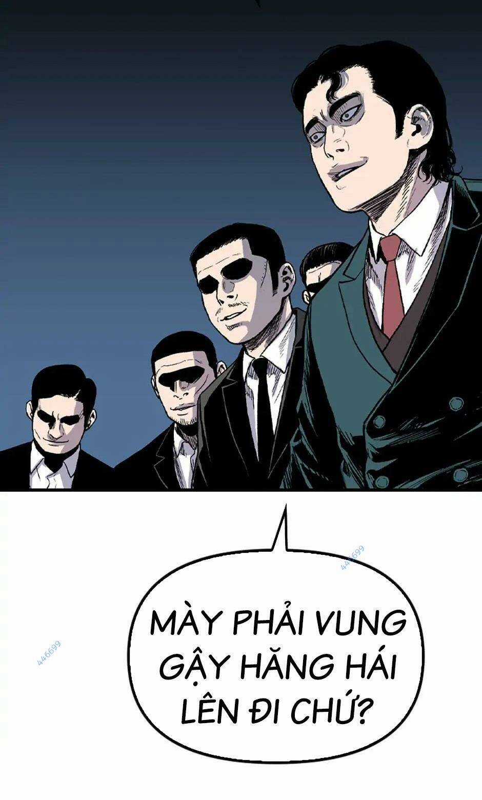 Chuyển Hóa - Chapter 47 - Trang 57