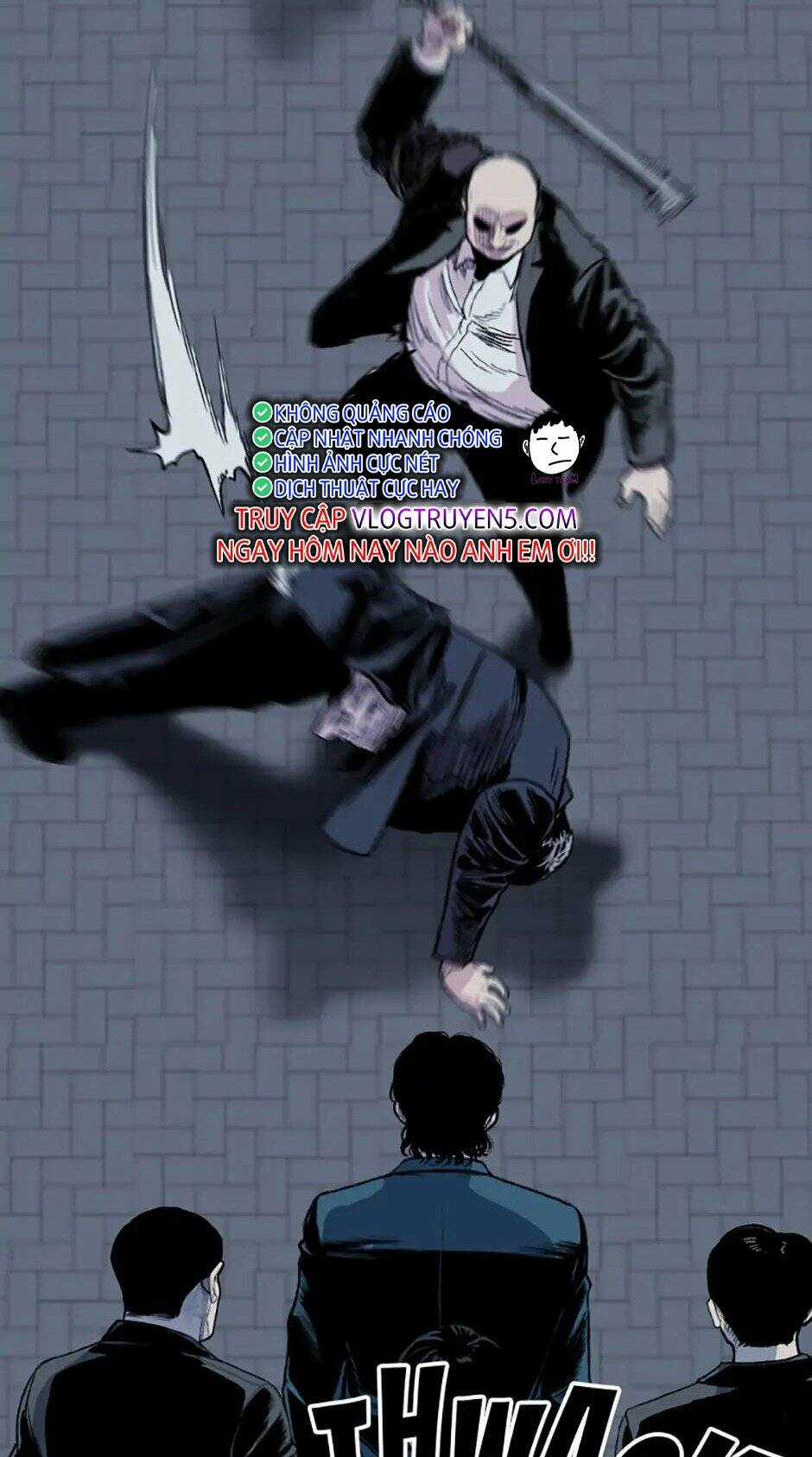 Chuyển Hóa - Chapter 47 - Trang 59