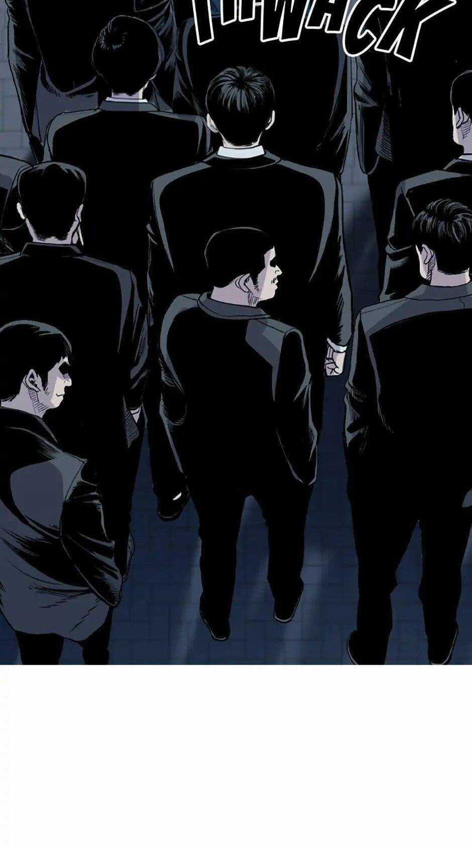 Chuyển Hóa - Chapter 47 - Trang 60