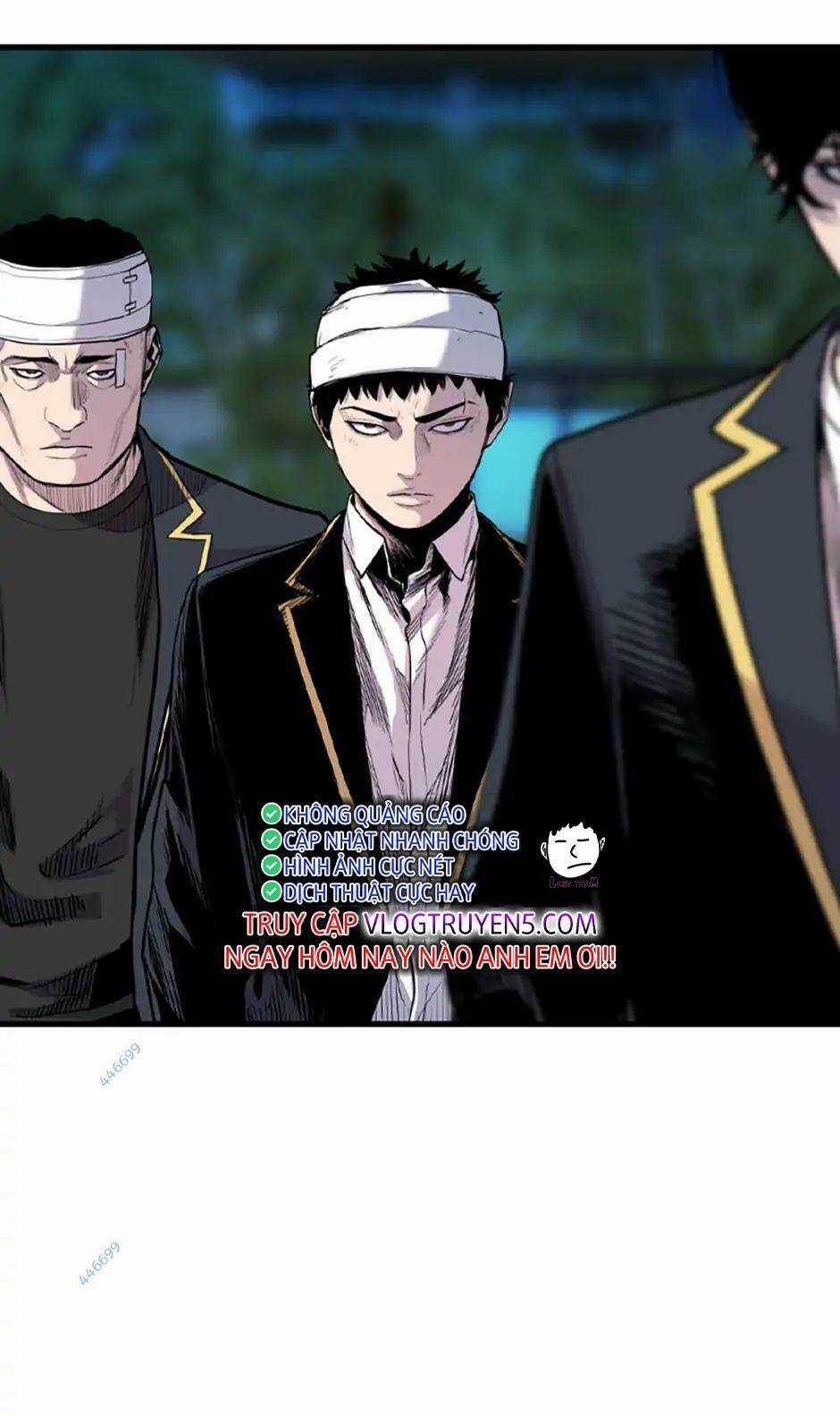 Chuyển Hóa - Chapter 47 - Trang 67