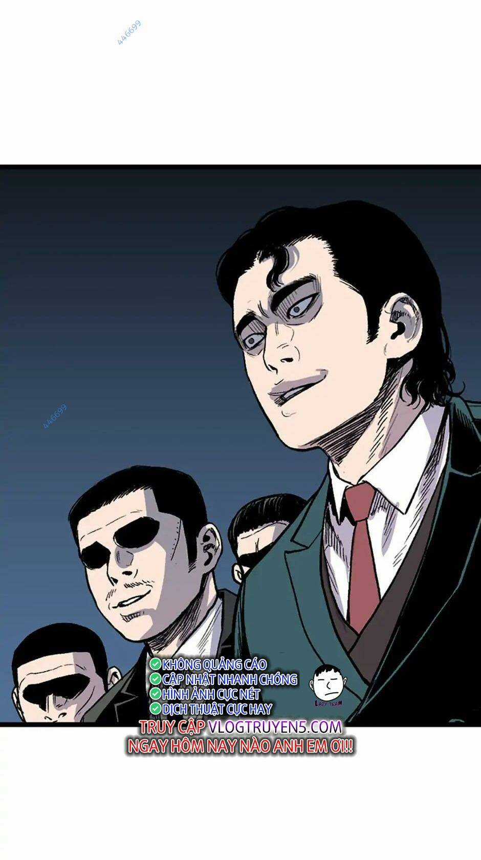 Chuyển Hóa - Chapter 47 - Trang 74