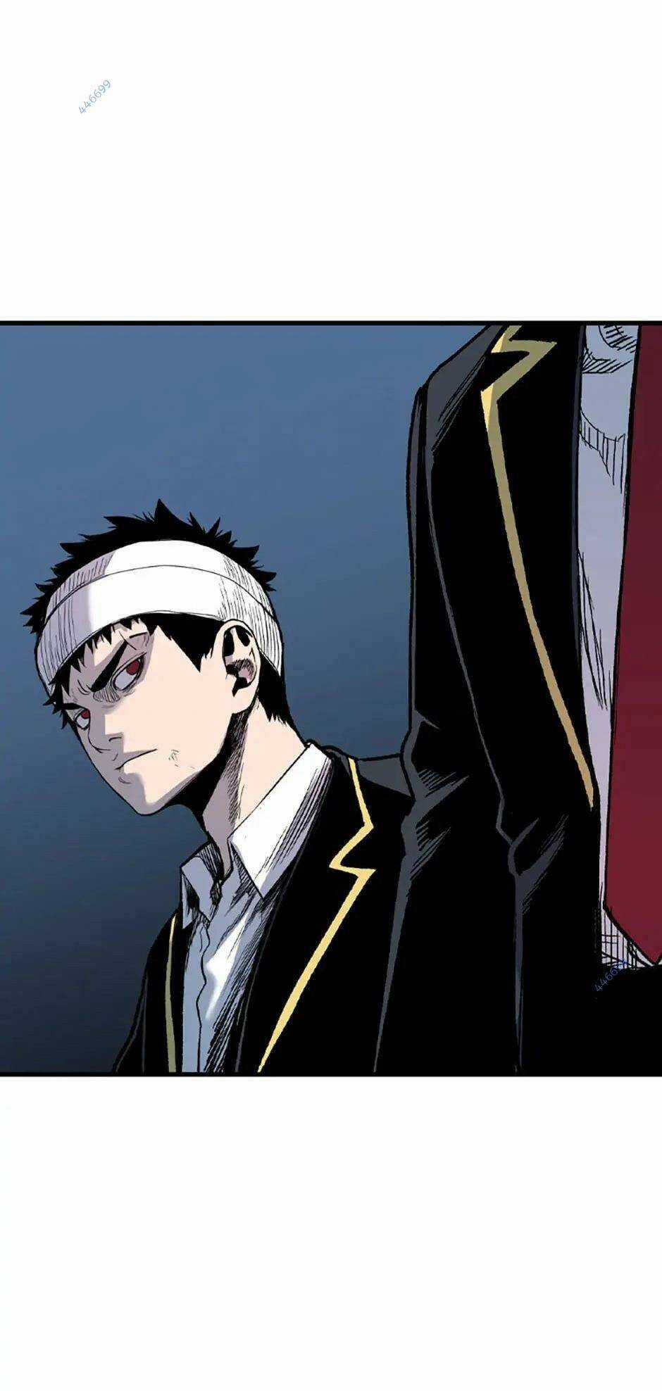 Chuyển Hóa - Chapter 47 - Trang 85