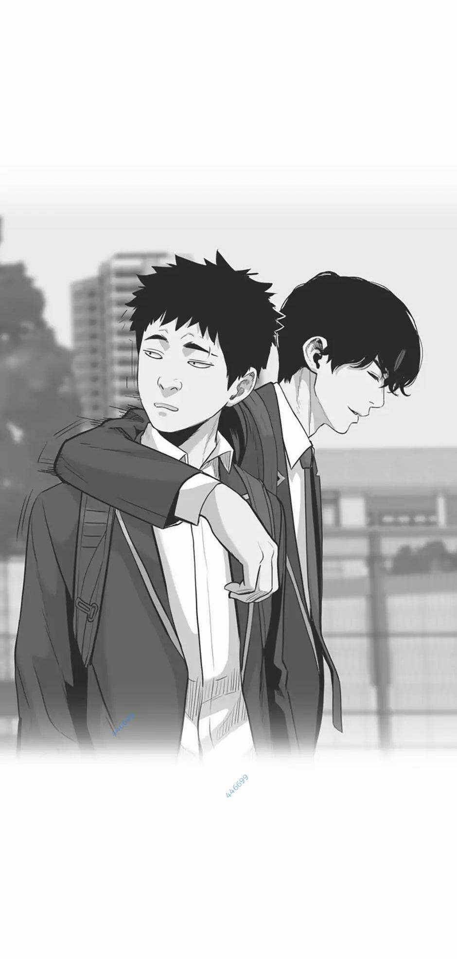 Chuyển Hóa - Chapter 48 - Trang 128