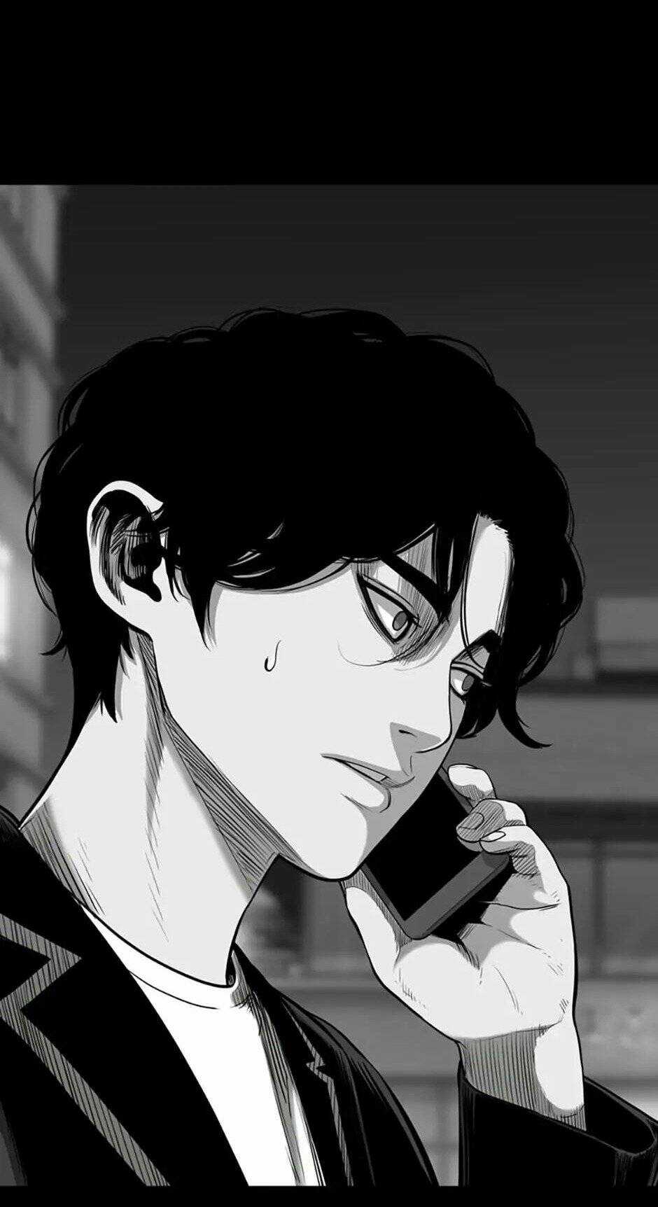 Chuyển Hóa - Chapter 48 - Trang 15