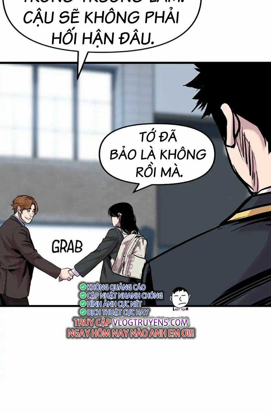 Chuyển Hóa - Chapter 48 - Trang 161